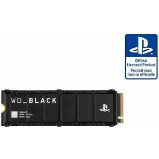 Western Digital Black SN850P 4 TB M.2 WDBBYV0040BNC