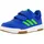 Bright Royal/Lime/Team Royal Blue 30