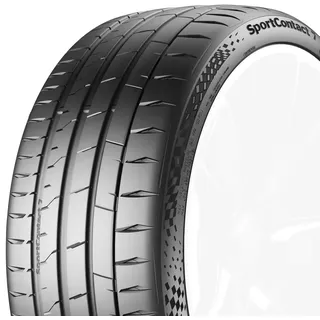 285/35 R21 105Y XL
