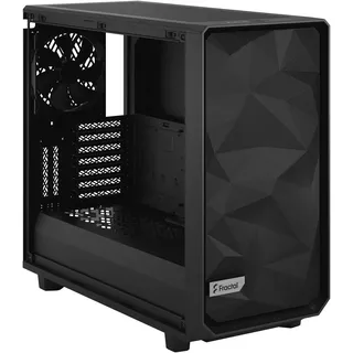 Fractal Design Meshify 2 Black TG Light Tint Big Tower Gam. Gehäuse mit Fenster