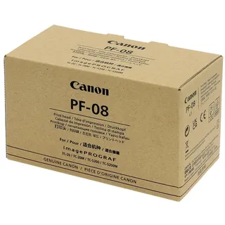 Canon Druckkopf 5706C001 PF-08