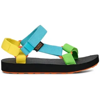 Teva Original Universal Neon Multi 31