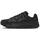Herren Black/Black 42