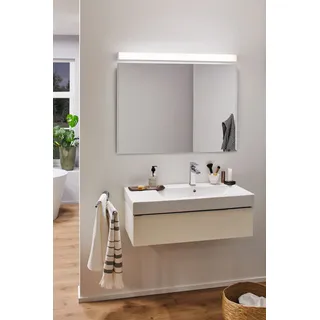 Paulmann HomeSpa Tova LED-Spiegelleuchte, 60 cm