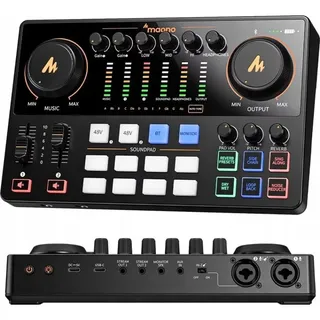 MAONO AME2 GEN2 Soundkarte