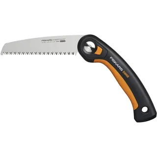 Fiskars Klappsäge SW68 Plus