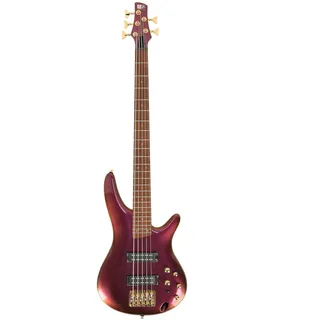 IBANEZ SR305EDX-RGC - E-Bass,