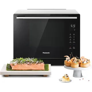 Panasonic NN-CS89LBGPG