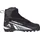 Unisex Langlaufschuhe Schwarz/Weiß 47