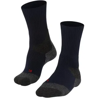 Falke TKX Expedition Socken Herren 6120 marine 39-41