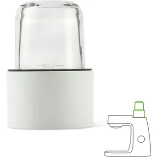 Kenwood AT320 Mühle