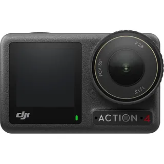DJI Osmo Action 3 Adventure Combo 