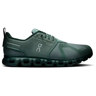 Herren Olive / Evergreen 43