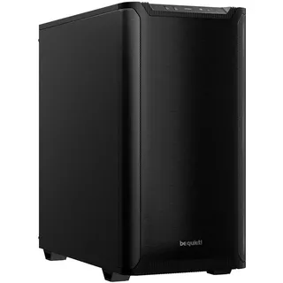 be quiet! Pure Base 501 Black
