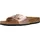 schmal metallic copper 40