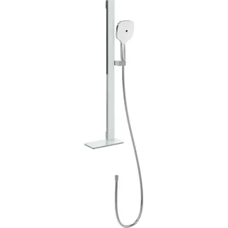 Villeroy & Boch Infinity Showers Badewannenarmatur Chrom