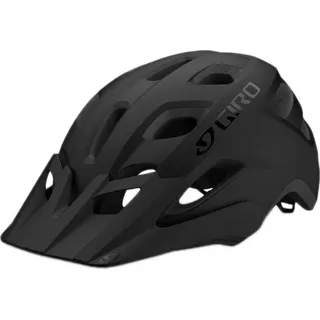 Giro Fixture Mips 58-65 cm schwarz 2021