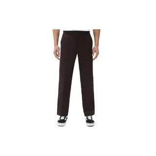 Dickies 874 Work Pant Rec Black - braun - 32/34