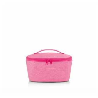 Reisenthel coolerbag S pocket twist pink