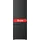 GBBW726AEV Kühl-Gefrierkombination (466 l, 1860 mm hoch, Essence Black Steel)