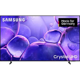 Samsung 75" Crystal UHD U8079F 4K Smart TV (2025)