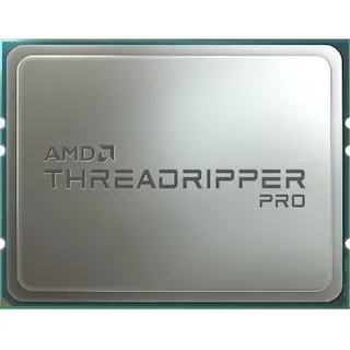 AMD Threadripper PRO 3945WX 12C 4,0 GHz Box (MPNR nicht verfügbar)