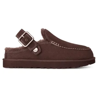 UGG Australia Evelina Clog Braun 39