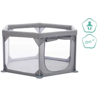fillikid Laufgitter Prag (134 x 117 x 67 cm,