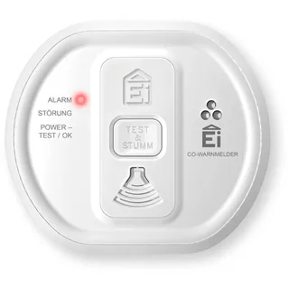 Ei Electronics Ei208 Weiß