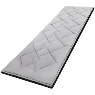 KingCamp Feldbettauflage Camp Pad Deluxe Camping Klappbett Bezug Decke Baumwolle