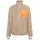 Rothe Midlayer Fleeceshirt Beige M