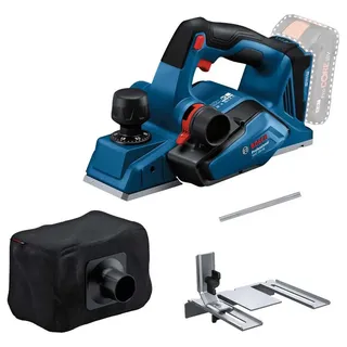 Bosch Professional GHO 18V-26 Akku-Hobel