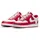 Gym Red / Summit White 42,5