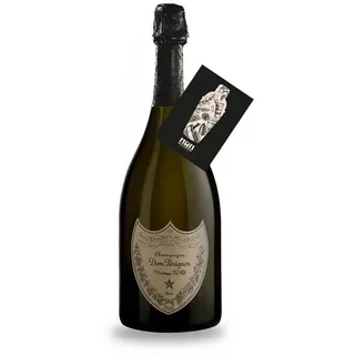 Dom Perignon Champagner Magnum Vintage Brut 2010 1,5L (12,5% vol) trocken Frank
