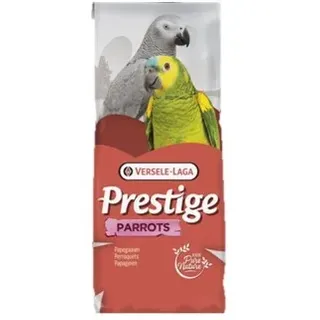 Prestige Papageien 15 kg