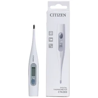 Citizen CTA303 Digitales medizinisches Thermometer