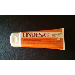 Neu Neu Neu Lindesa K in der Softtube 100ml Neu Neu Neu