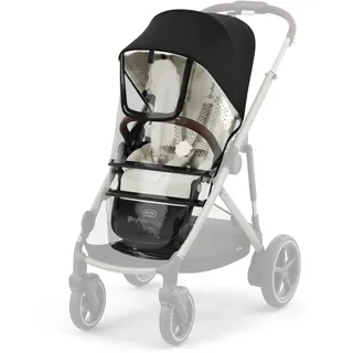 Cybex Gazelle S Regenschutz Transparent