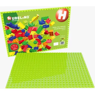 HUBELINO Grundplatte grün (420312)