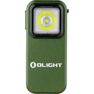 Olight Oclip green Mobile Kleinleuchte LED