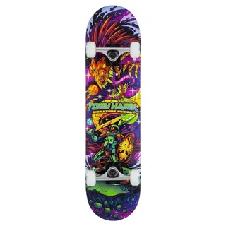 Tony Hawk skateboard Cosmic 7.75