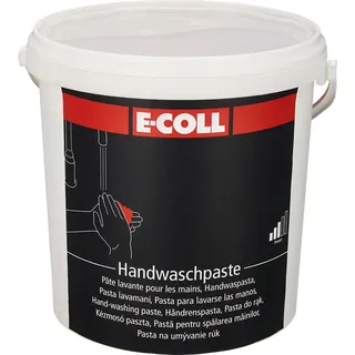 E-COLL Handwaschpaste 10L Eimer