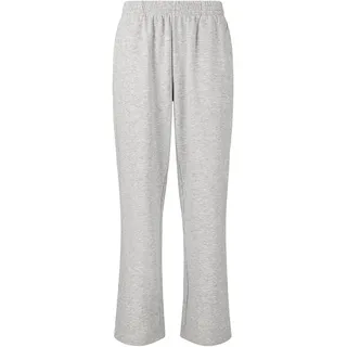ATHLECIA Crecy W Pants light grey melange 38