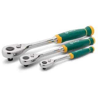 Sata Ratschensatz 3-tlg.