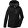 KOW 140 WMN JCKT schwarz 46