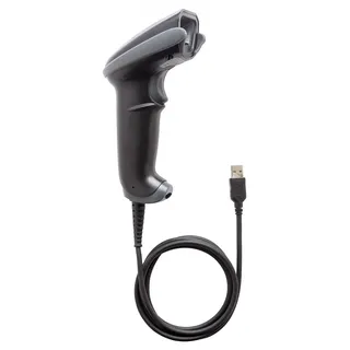 Benning Barcodescanner 1D/2D, USB