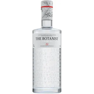 The Botanist Islay Dry Gin 46% vol 0,7 l