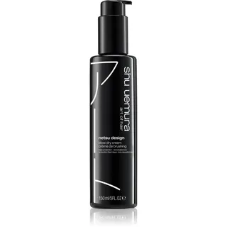 SHU Uemura Netsu Design Blow Dry Cream 150 ml