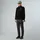 Glacier Fleece 1/4 Zip Braun M