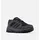 Damen Redmond Iv Waterproof Low Rise Trekking Wanderhalbschuhe Black Citron Haze 40 5 EU